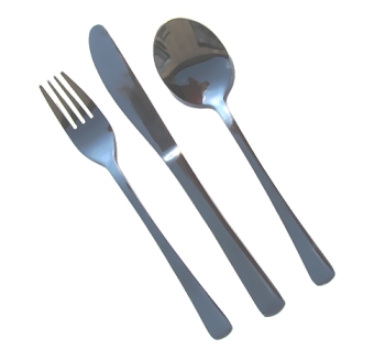 Př.MARKETA lžíce jídelní 19cm